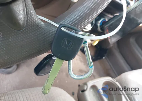 2002 Honda Cr-V Lx z USA, uszkodzony, nr VIN JHLRD78422C026258